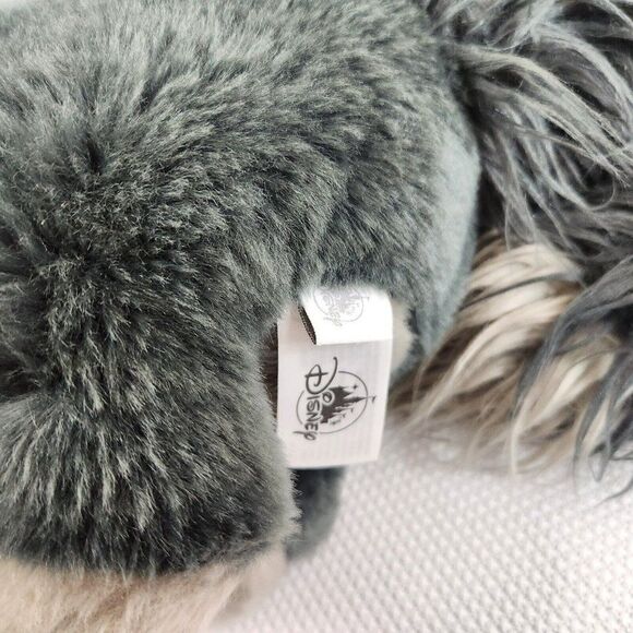 Disney Store Plush Lucifer the Cat Cinderella Special Edition Extra Long Tail - Picture 5 of 6